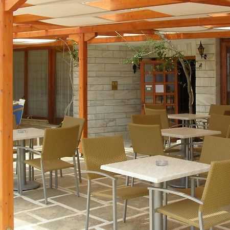 Maistrali Livadi  Restauracja zdjęcie