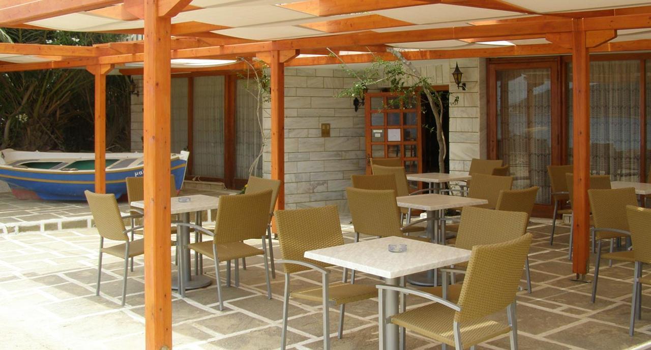 Maistrali Livadi  Restauracja zdjęcie